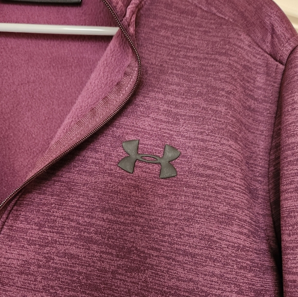 Underarmor cold gear pullover - Picture 3 of 5